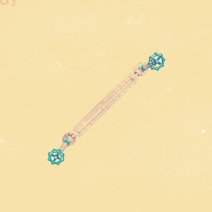 防霜玻璃板液位計(jì)