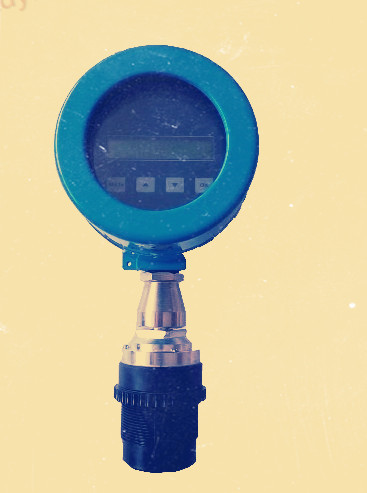 DCFC水池液位超聲波液位計(jì)