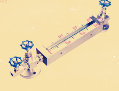 石英玻璃管液位計(jì)