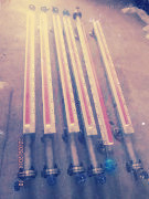 UHZ-511F防霜型磁浮子液位計