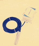 1002-GPRS投入式液位計