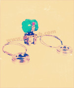 CBM-2700投入式靜壓液位計