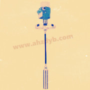 FMB51E+H靜壓液位計(jì)